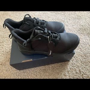 Reebok work sneakers